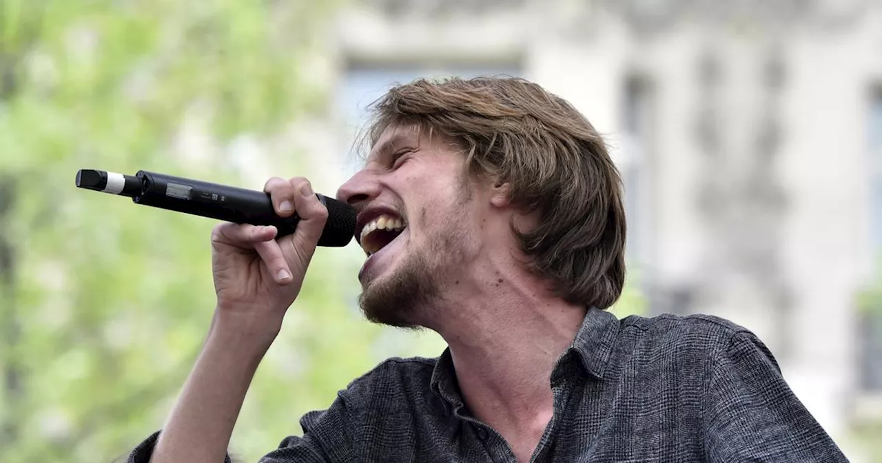 Le chanteur de reggae français Naâman décède à 34 ans