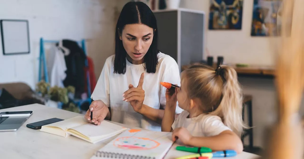 Qu’est-ce que la tendance TikTok «ghettossori» qui se moque de la méthode Montessori ?