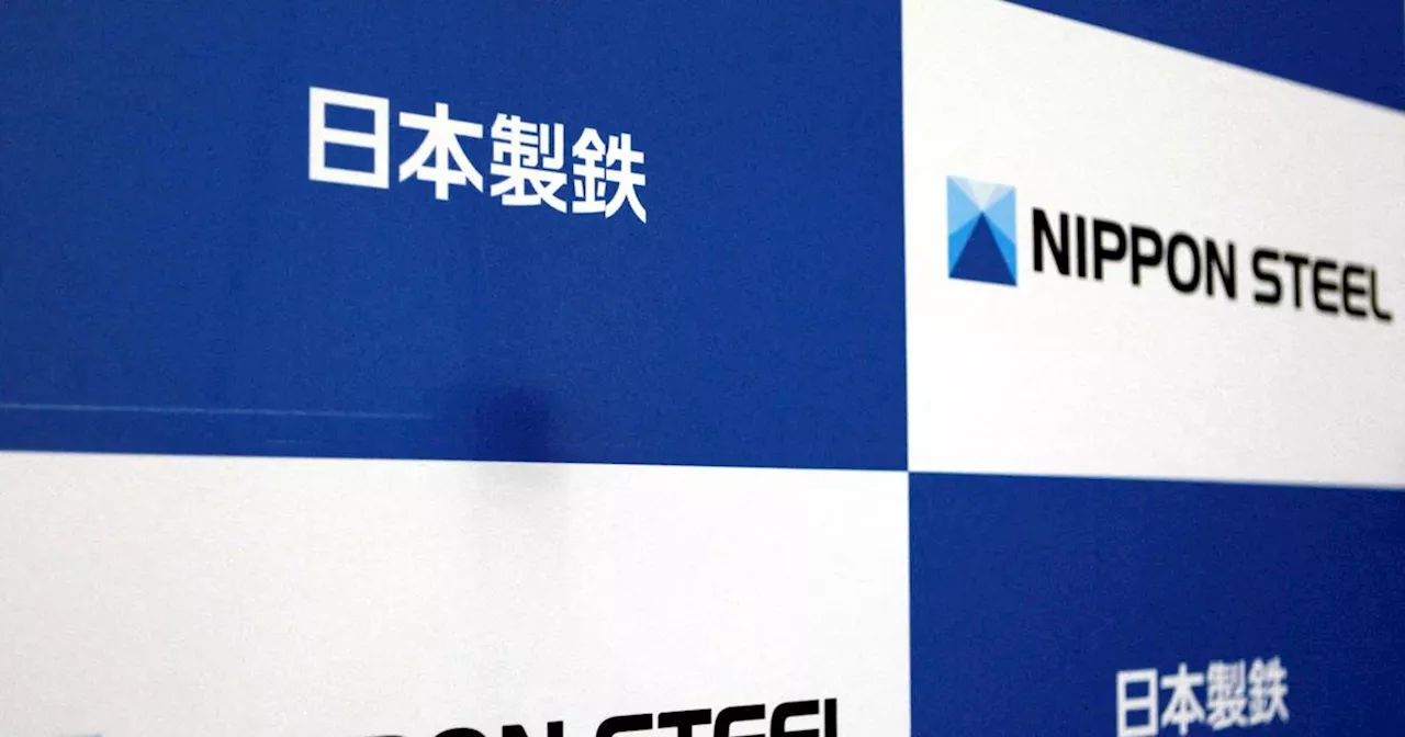 U.S. Steel : le groupe japonais Nippon Steel va investir sans devenir propriétaire, annonce Donald Trump