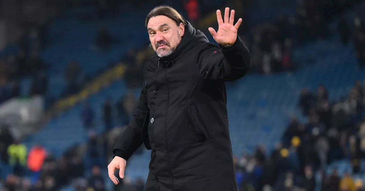 Daniel Farke names which current Leeds United star is ‘one of my best signings’