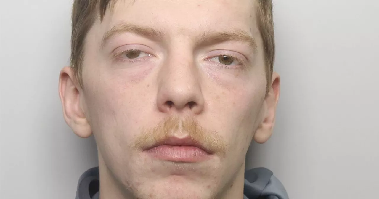 Drug dealer given first-of-its-kind Criminal Behaviour Order