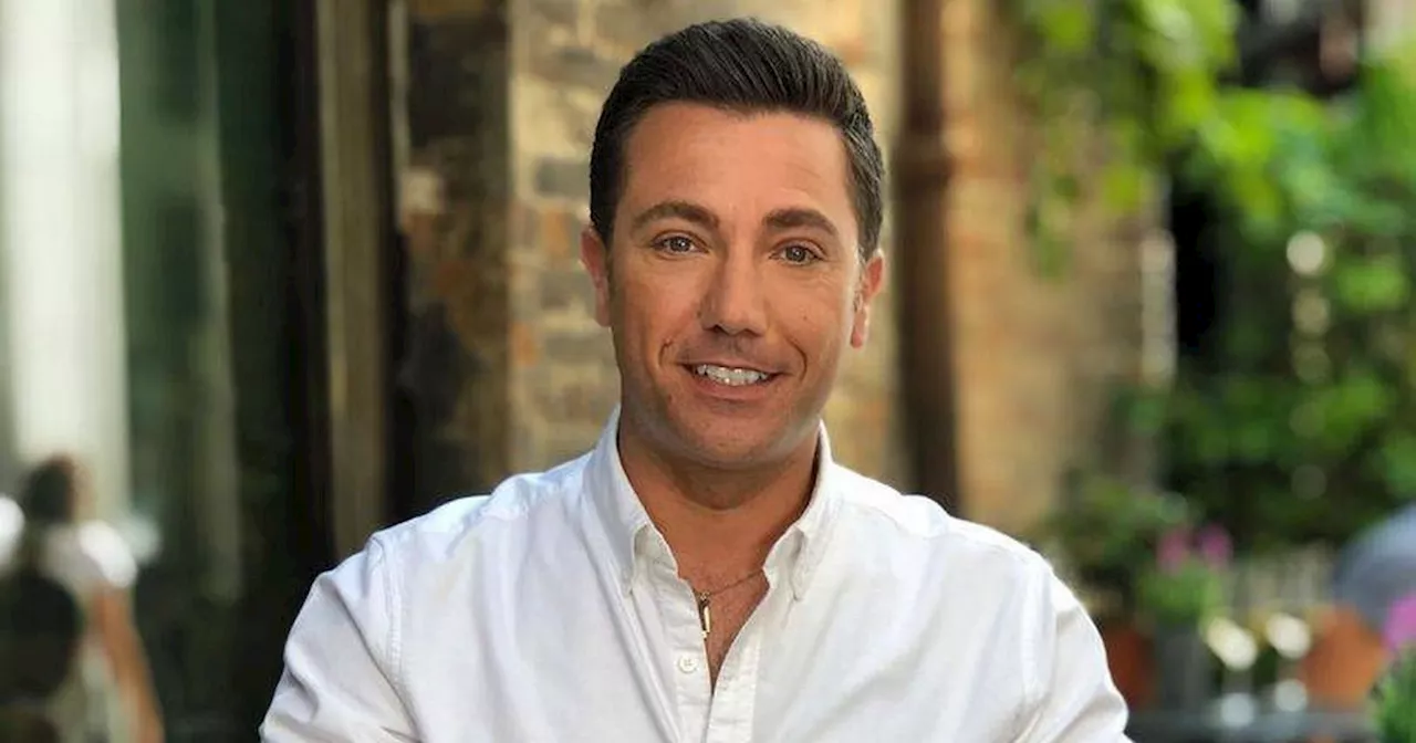 Gino D'Acampo: From Burglary to TV Fame