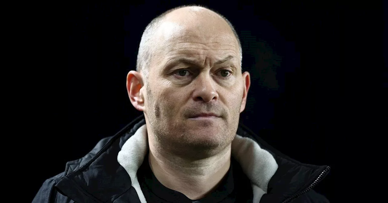 Millwall boss Alex Neil sends Leeds United ‘respect’ message with FA Cup warning