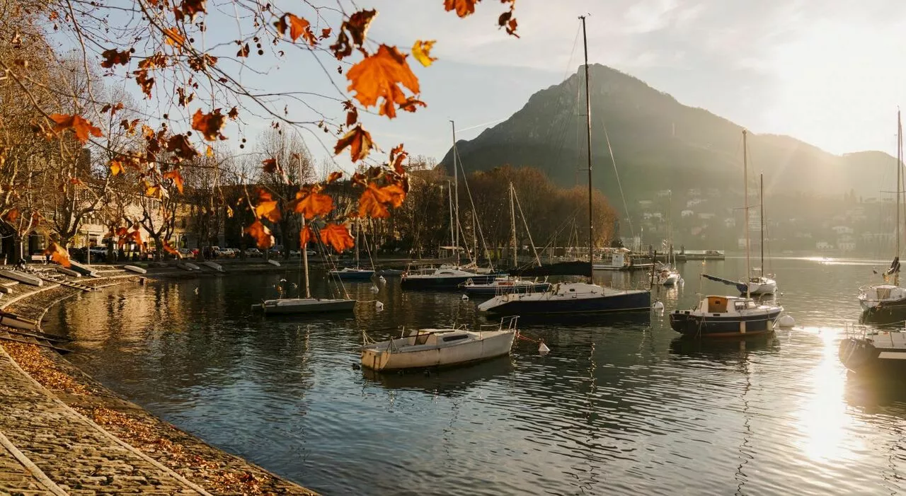 San Valentino a Lecco, romanticismo in riva al lago: le esperienze di coppia