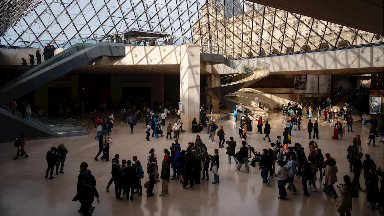 La Joconde au Louvre: De nouveaux espaces et des horaires élargis en 2031