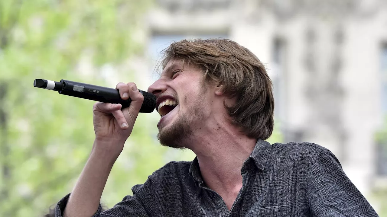 Le chanteur Naâman est mort à 34 ans des suites d’une tumeur cérébrale