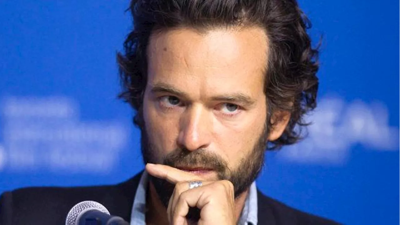 Romain Duris et Deva Cassel, stars de l’adaptation du « Fantôme de l’Opéra » de Gaston Leroux