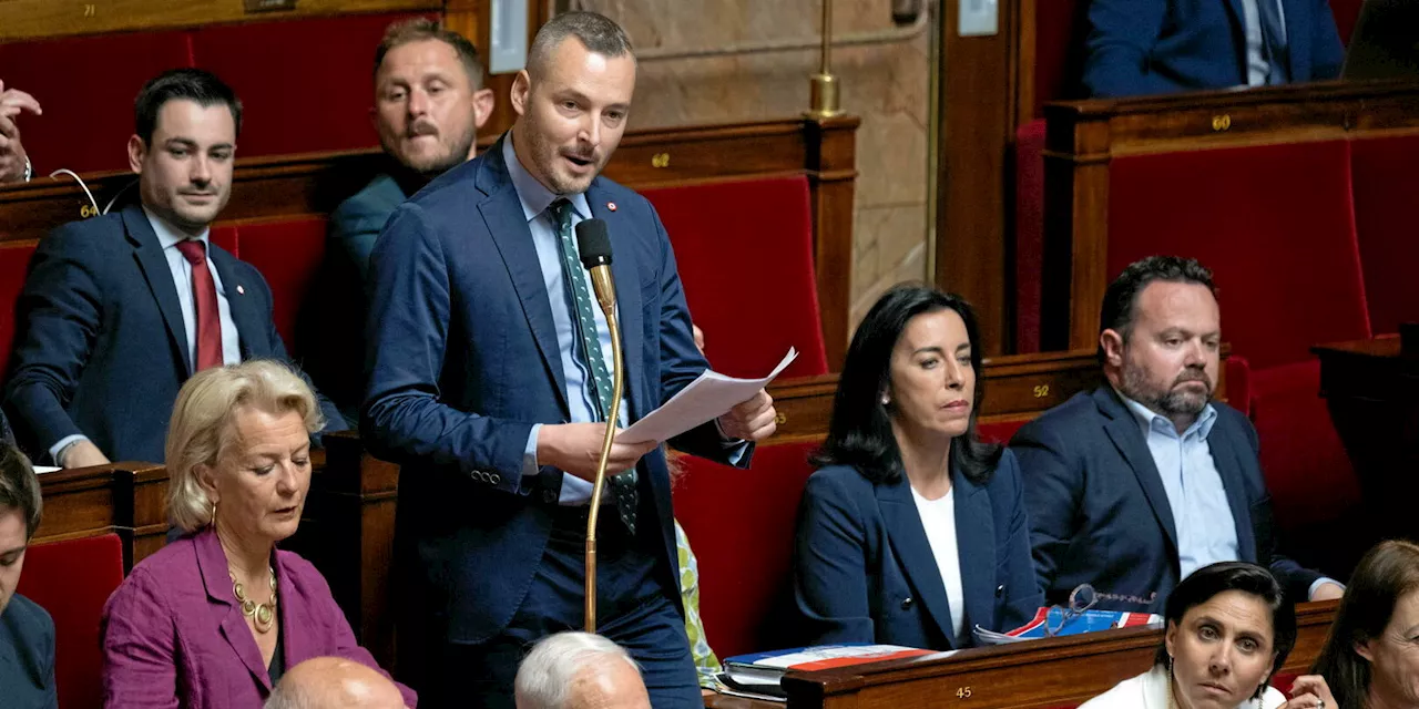 « Vous êtes une antisémite notoire » : LFI demande des sanctions après l’invective d’un député RN