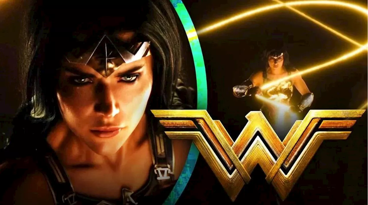 El juego de Wonder Woman está en problemas: aseguran que el proyecto se reinició luego de un cambio de director y $100 MDD en gastos