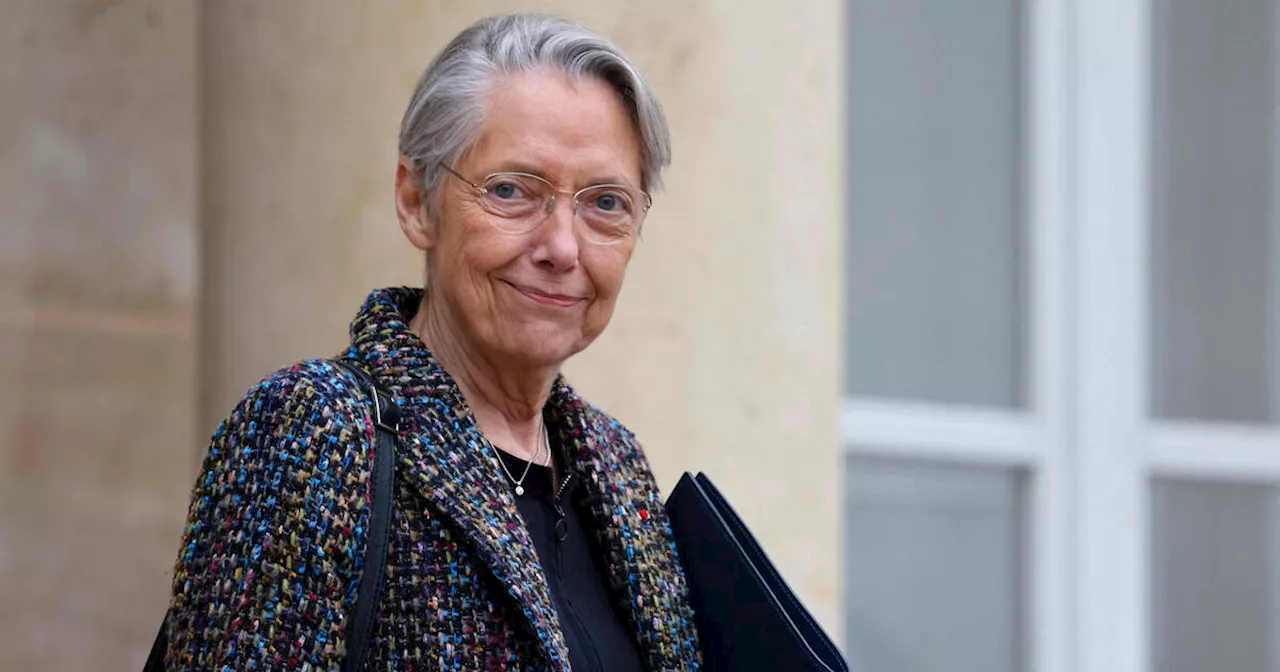 IA : formations pour les élèves, aide pour les profs, outil de gestion… Elisabeth Borne met à jour le logiciel de l’école