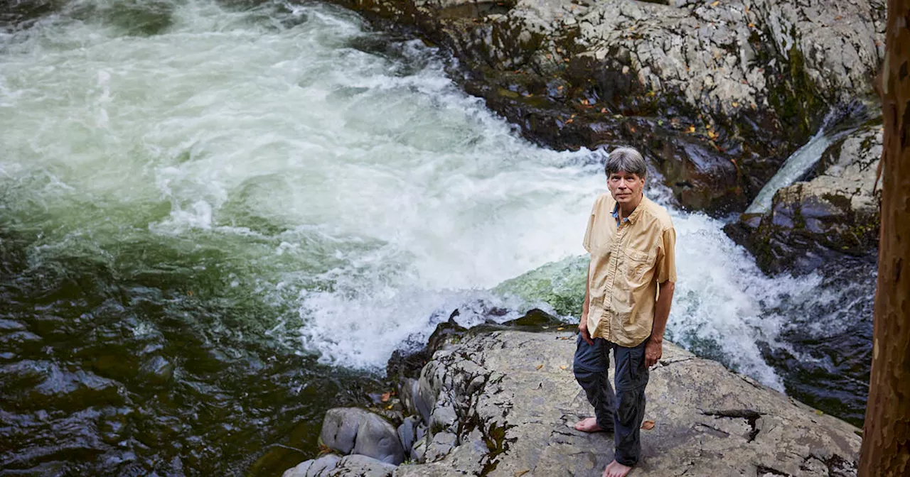 Richard Powers : «De la beauté restera à trouver dans le monde de demain»