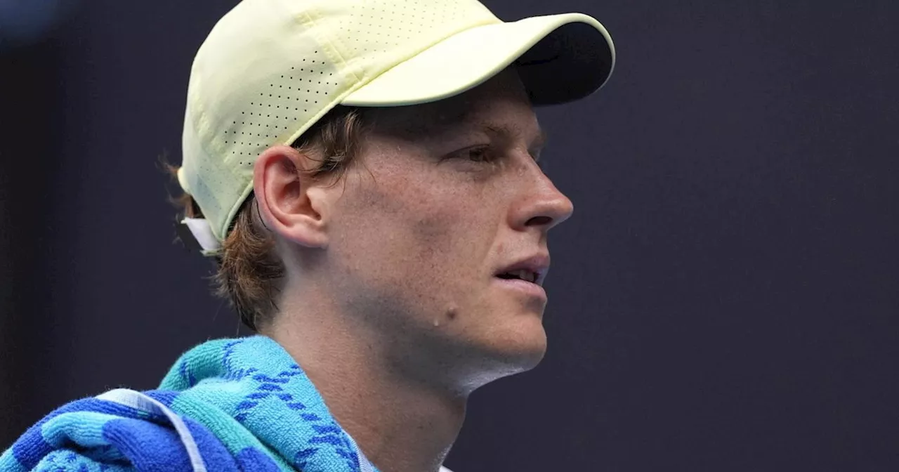 Jannik Sinner e la vendetta di Montecarlo: cambia tutto nel tennis (e lui gode)