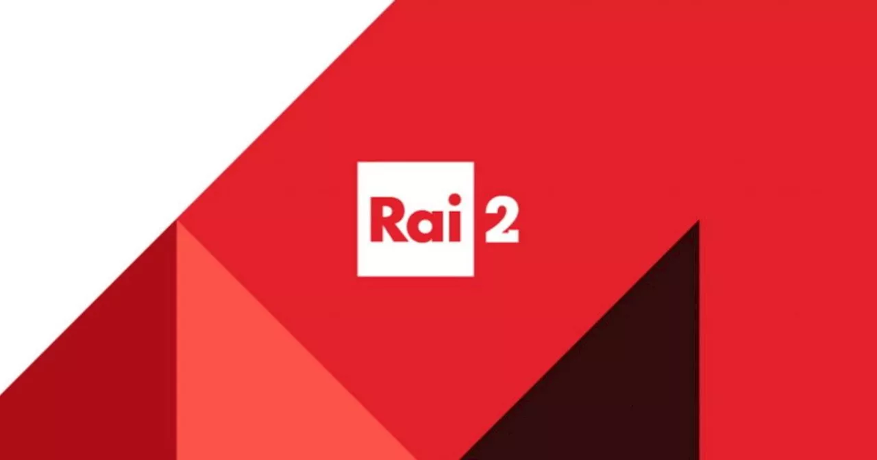 Rai 2, miracolo in video: altro che "rete morta", cosa traina la rinascista