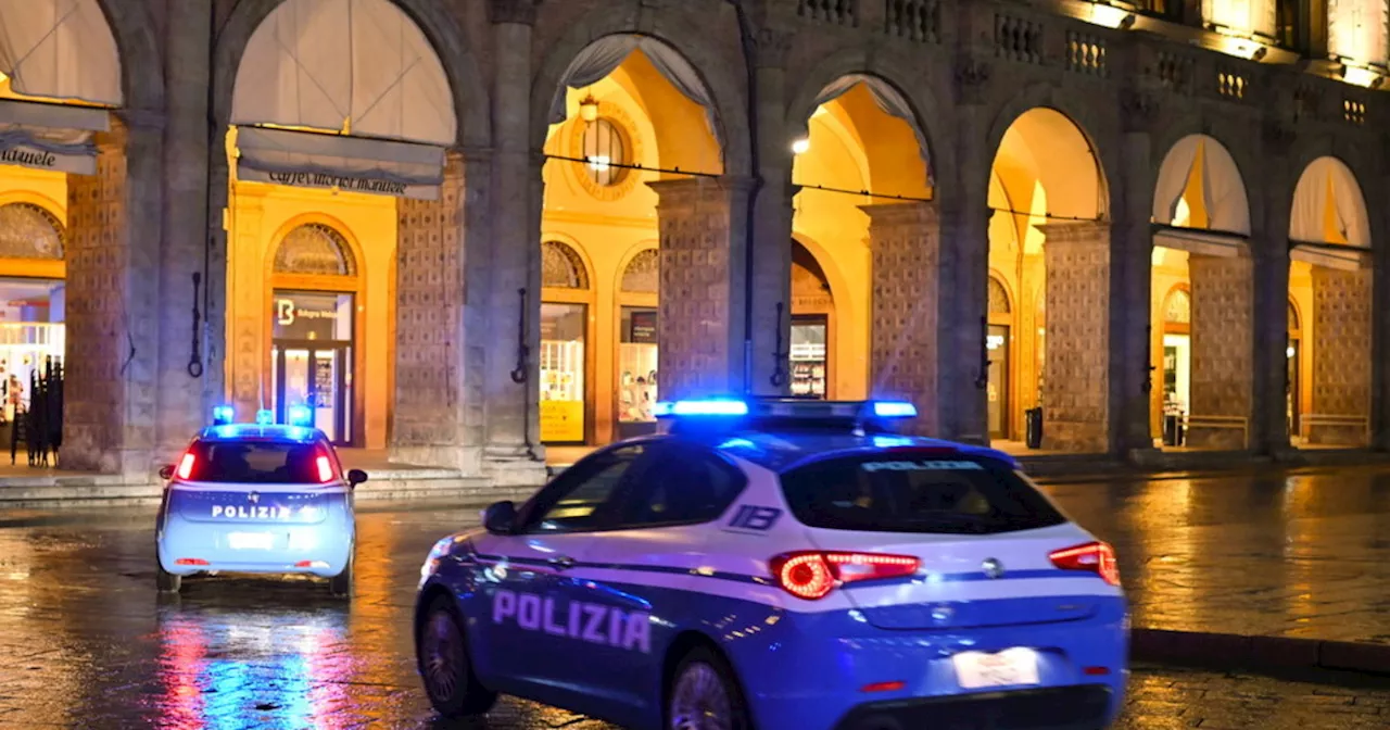 Un'altra corsa folle a Milano: inseguimento ad alta velocità con due ventenni