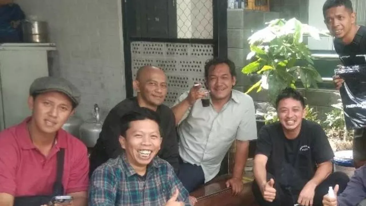 5 Pemain Preman Pensiun yang Sudah Meninggal, Kenang Karakter Ikonik Mereka