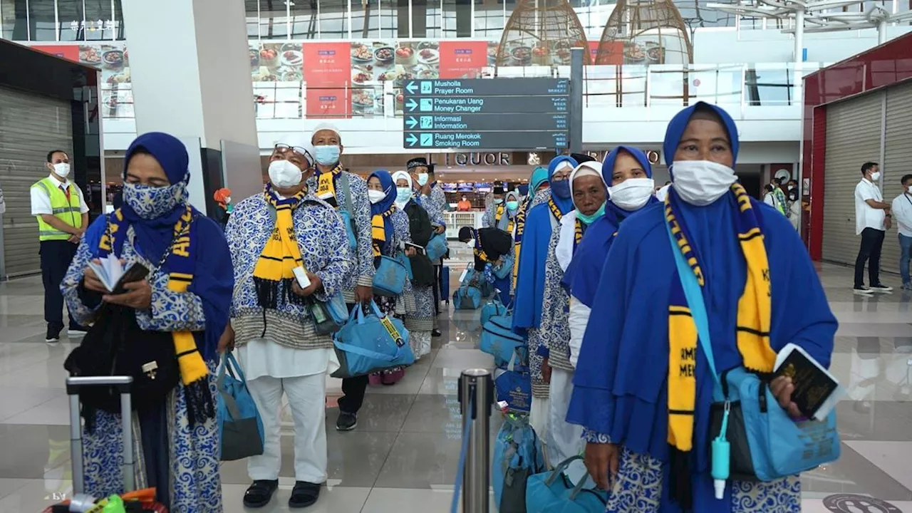 Garuda Indonesia Gelar Umrah Travel Fair 2025 di 3 Kota Besar