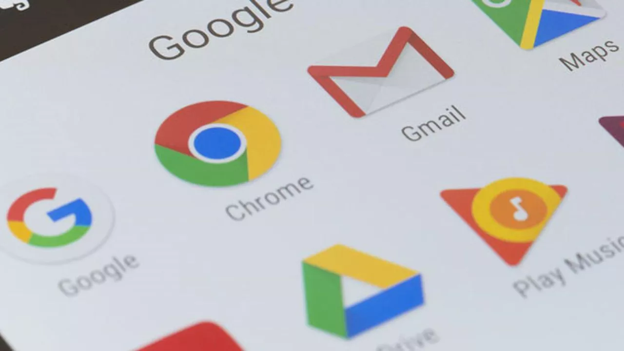 Google Beri Peringatan Keamanan Akun Gmail dan Blokir Jutaan Aplikasi Berbahaya