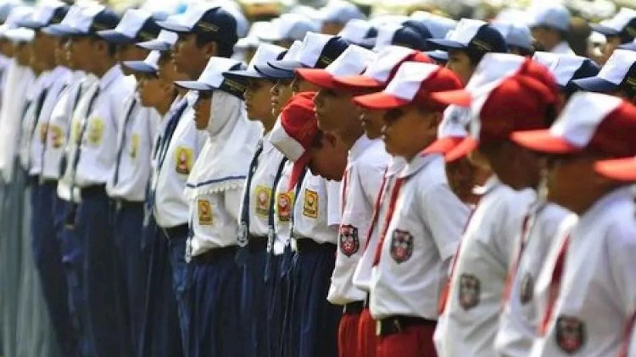 Larangan Pungutan Sekolah dan Pengelolaan Keuangan yang Terbuka