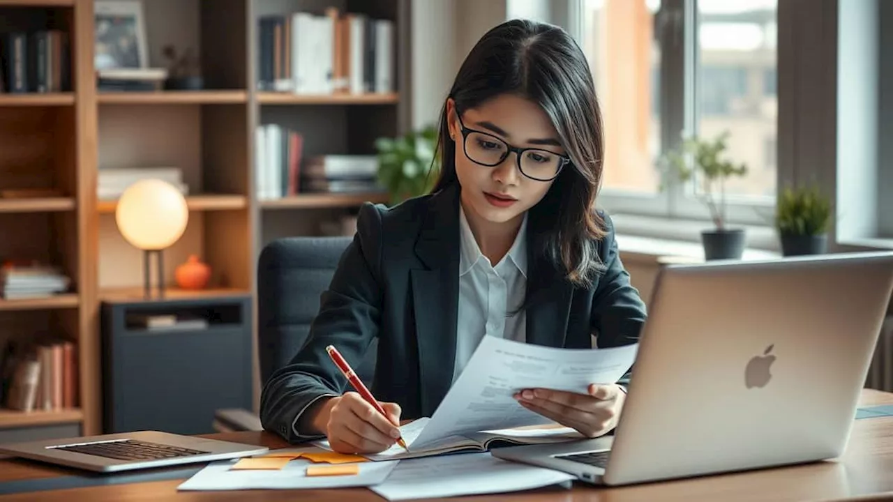 Mengenal Lebih Dalam Revisi: Tujuan, Jenis dan Pentingnya