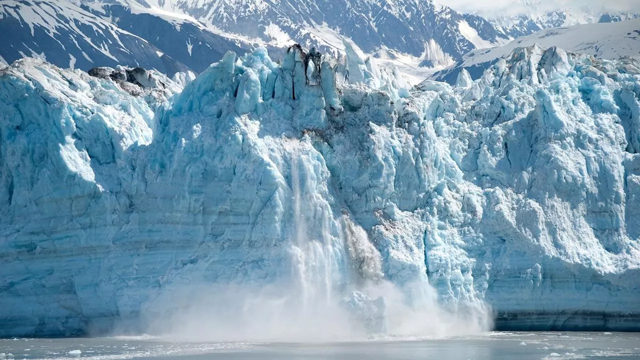 Pesawat Berukuran Kecil Hilang di Alaska