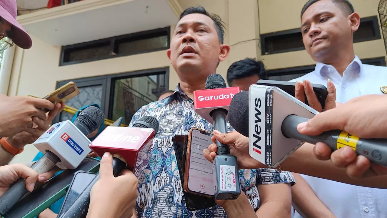 Terlibat Pemerasan Anak Bos Prodia, AKBP Bintoro Dipecat dari Polri