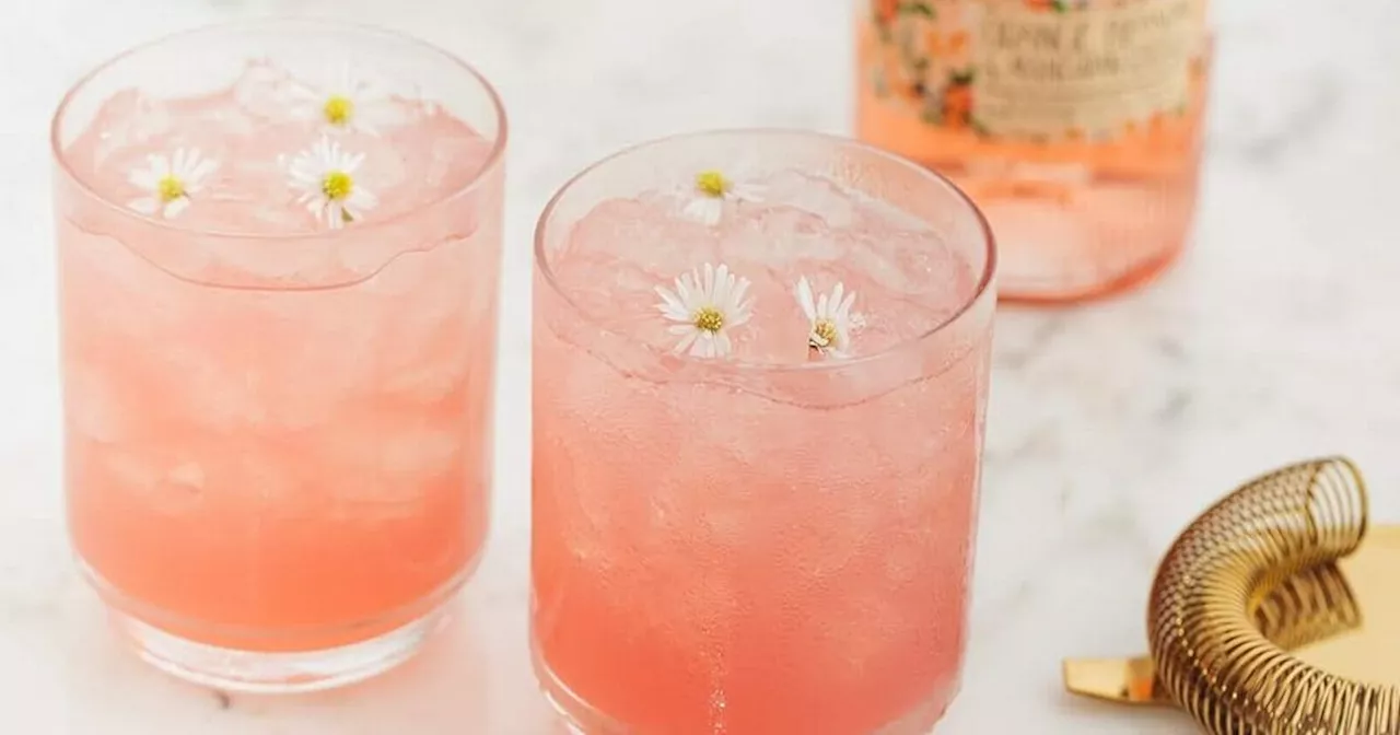 Amazon slashes price of Edinburgh Gin liqueur to less than £10 - perfect for summer cocktails