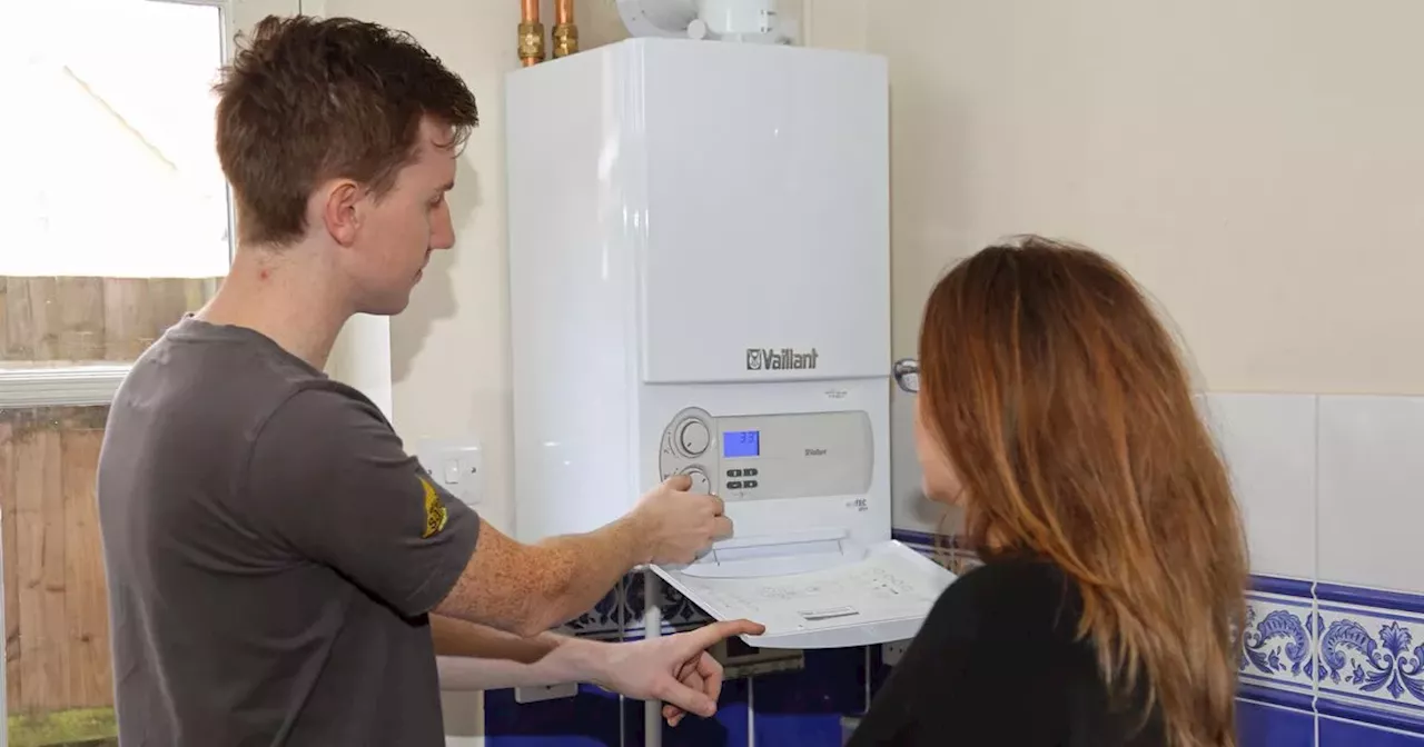 Common Heating Mistakes Costing Brits Hundreds a Year