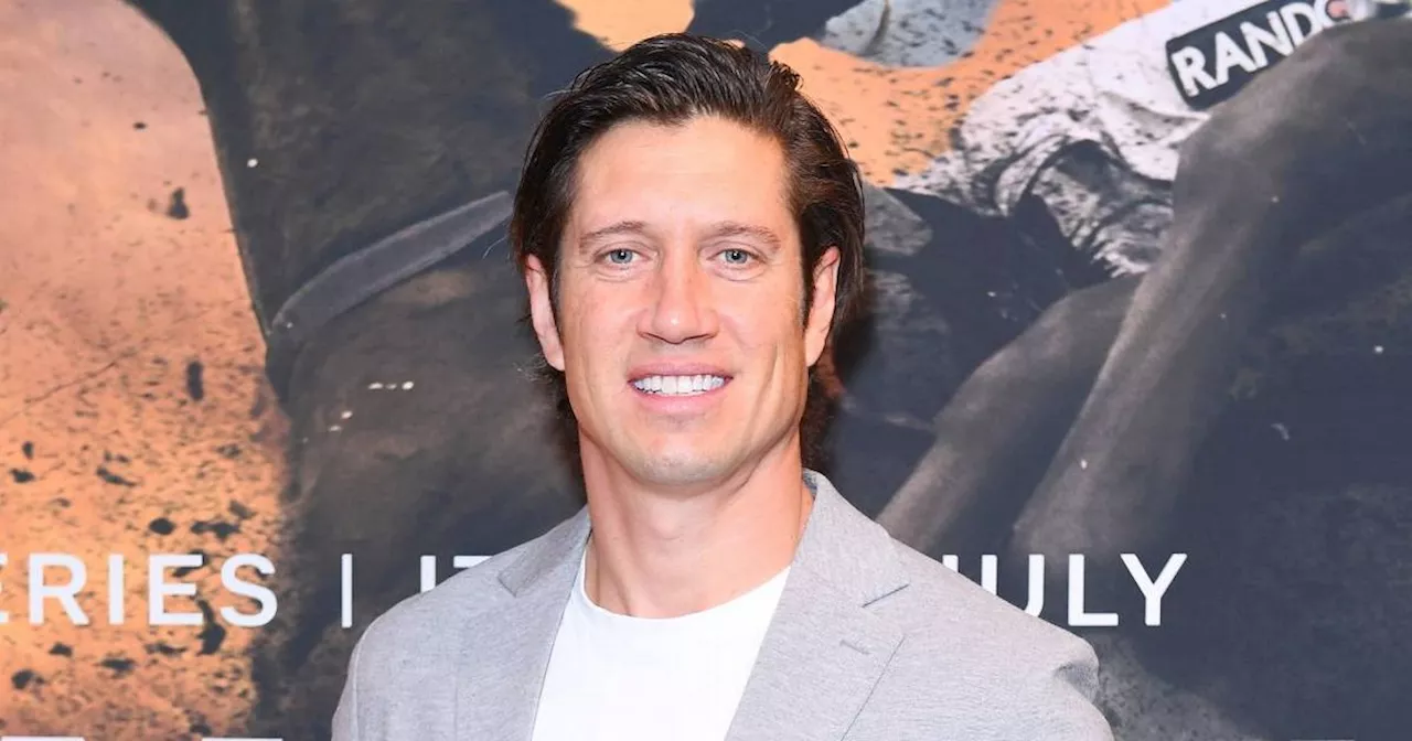 Inside look into Vernon Kay's three breakfasts a day regime