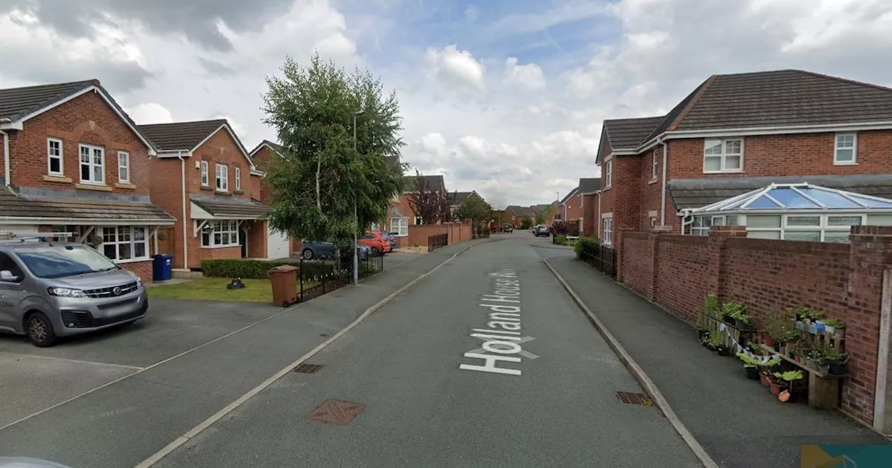 Three Arrested After Taxi Driver Stabbed in Buckshaw Village