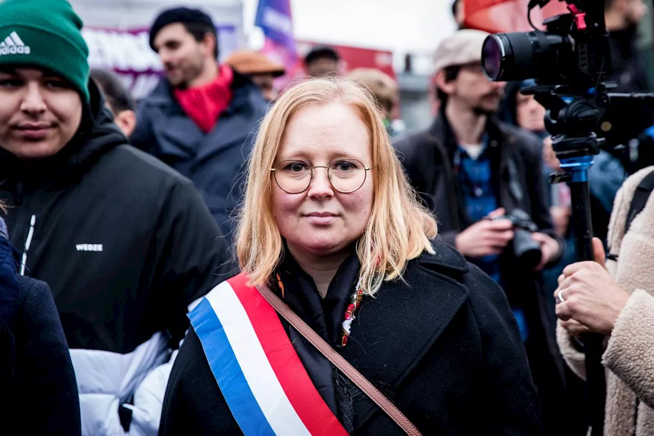 “Antisémite notoire” : la députée LFI Ersilia Soudais insultée par le député RN Frédéric Falcon à l’Assemblée