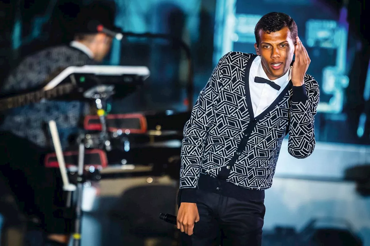 “Stromae, le vertige du succès” : pile et face d’un destin hors norme