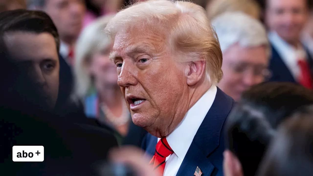 Trump's Deportation Plans Get Off to a Rocky Start