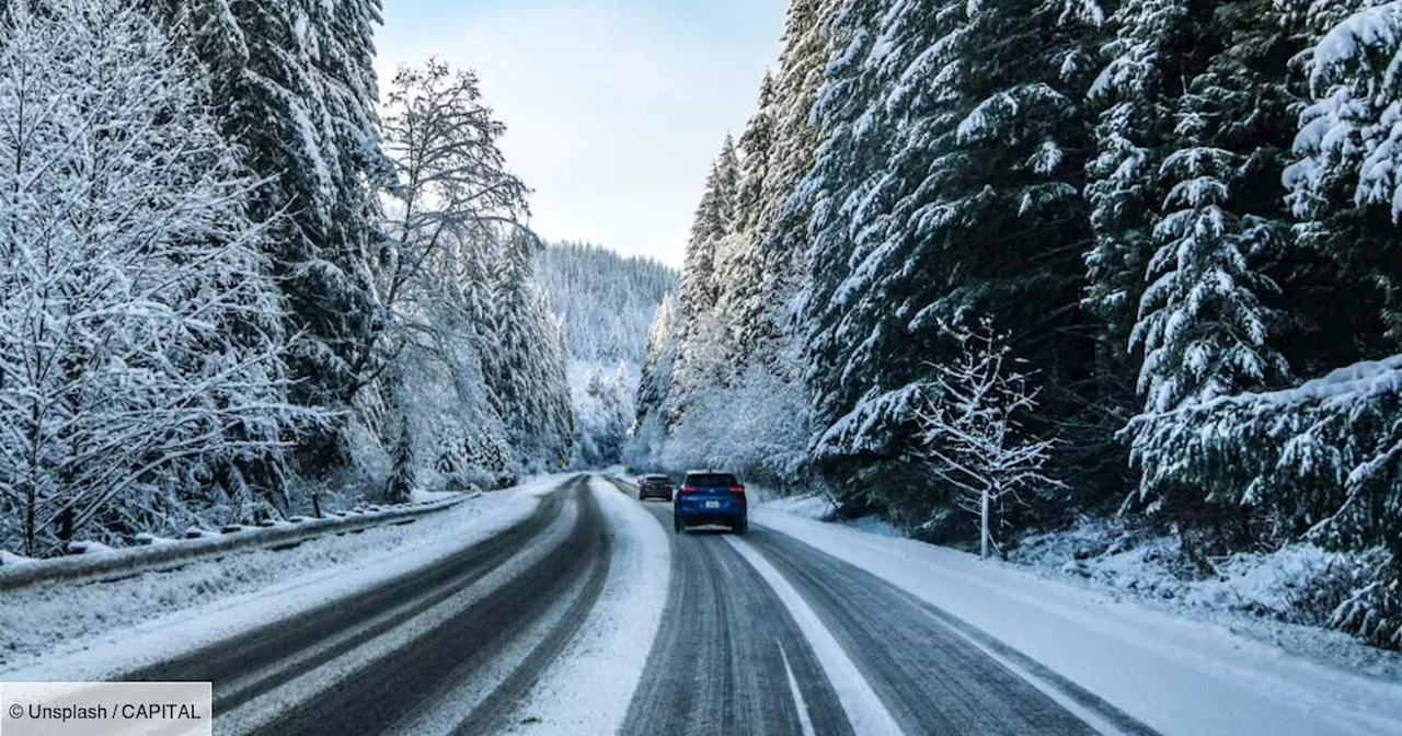 Bon Plan Chaînes Neige : Jusqu'à -30% sur Polaire chez Oscaro.com