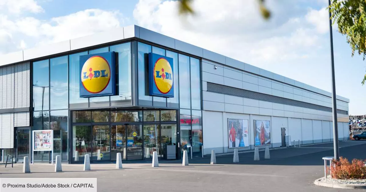 Grève illimitée : votre magasin Lidl sera-t-il ouvert ce week-end ?