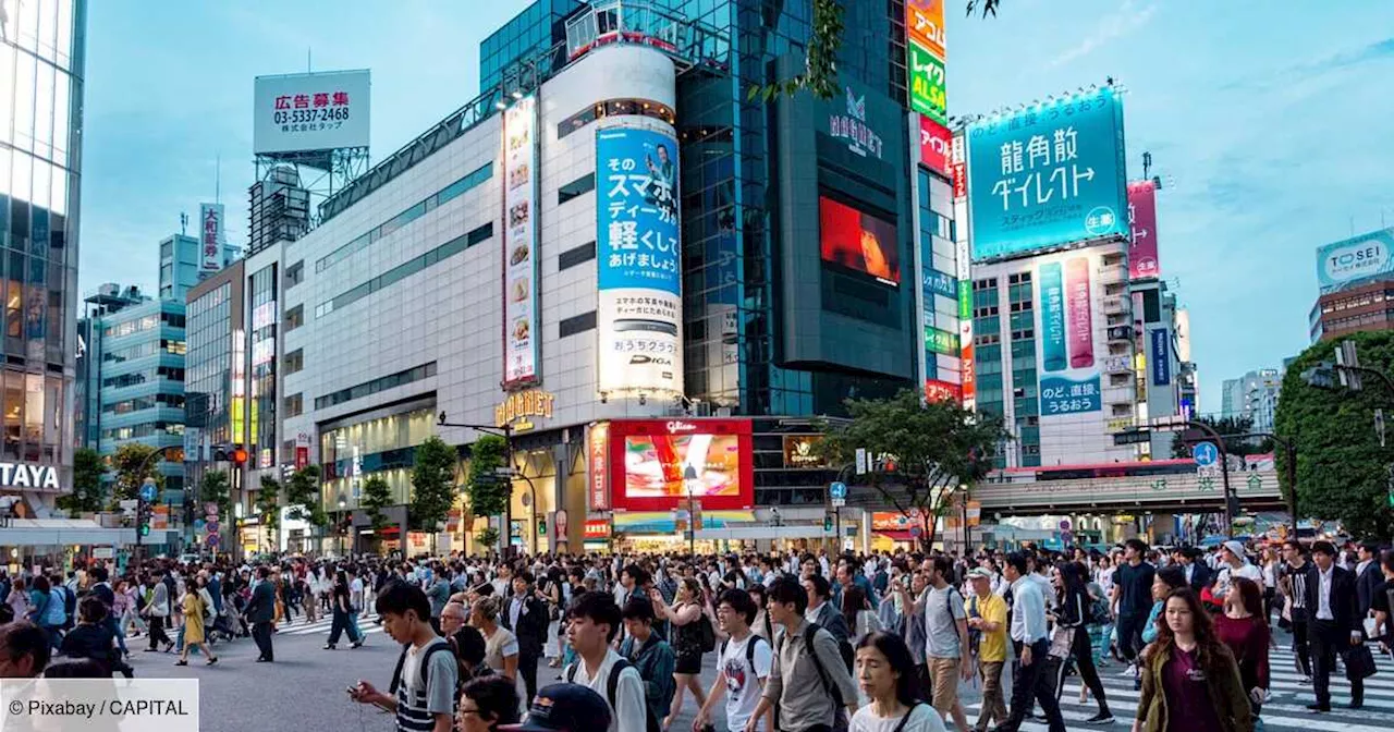 Japon : attention aux risques de choc, le FMI tire la sonnette d’alarme 