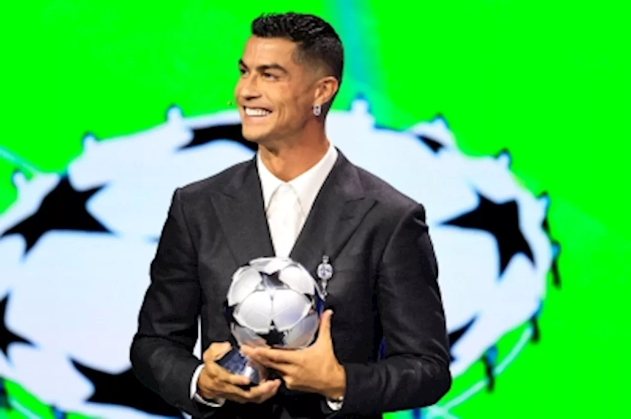 Cristiano Ronaldo at 40: How the football icon shaped Saudi Arabia’s sporting ambitions