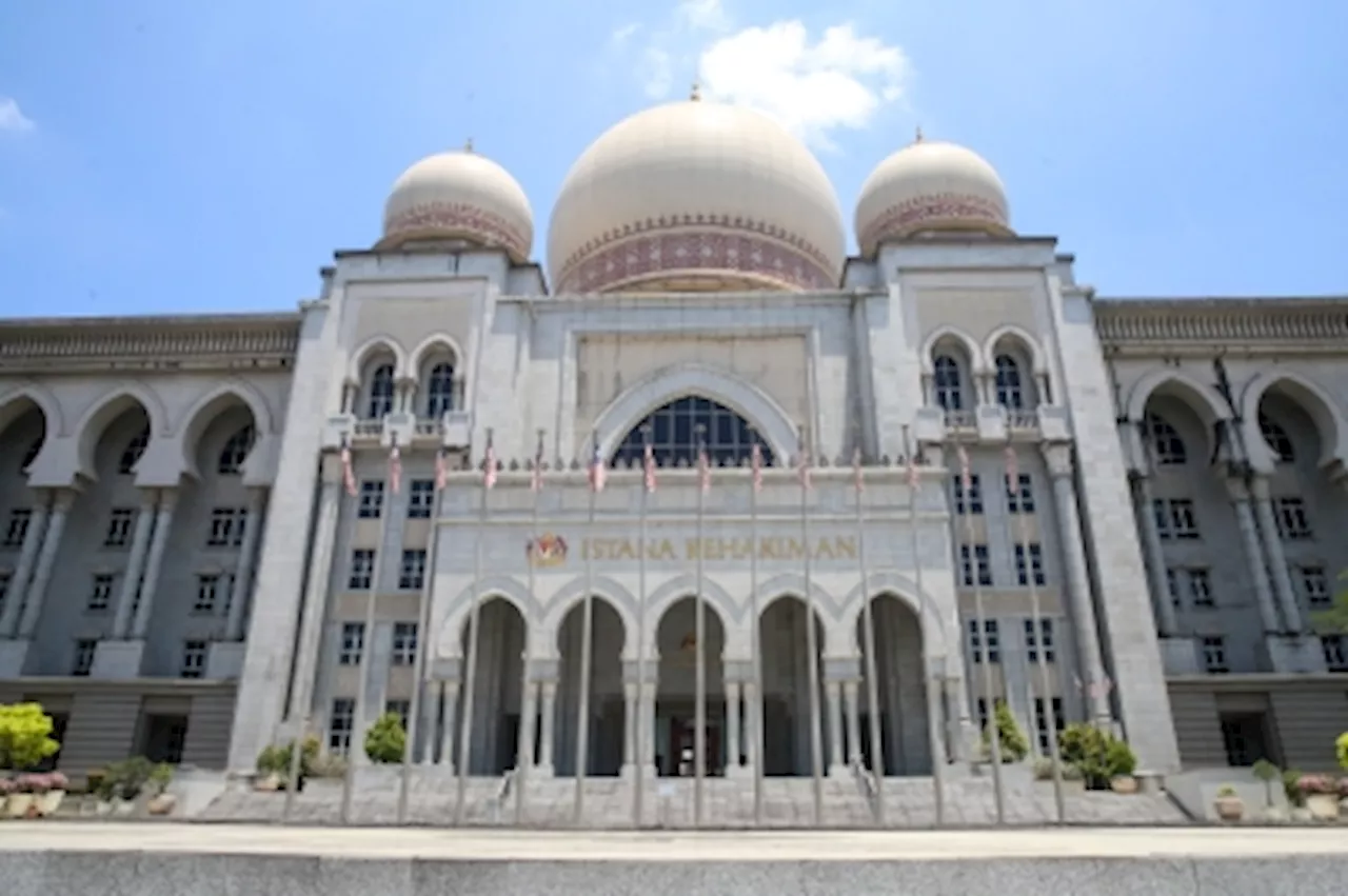 Federal Court to hear Perlis govt's bid to restore Muslim status of Hindu mum Loh Siew Hong’s children on April 8