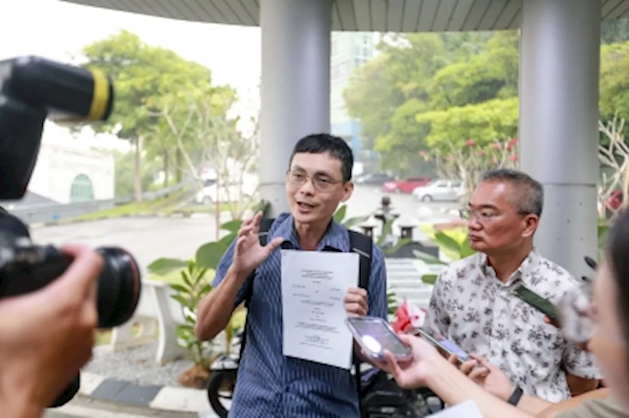 Hope for Different Outcome as Teoh Beng Hock Death Case Reopened