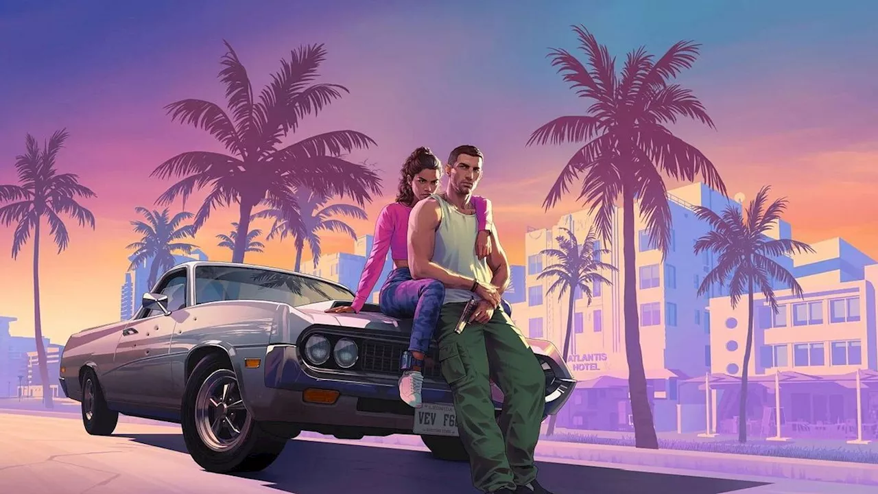 GTA 6 Arriva Autunno 2023, Rockstar Procede Secondo Programma