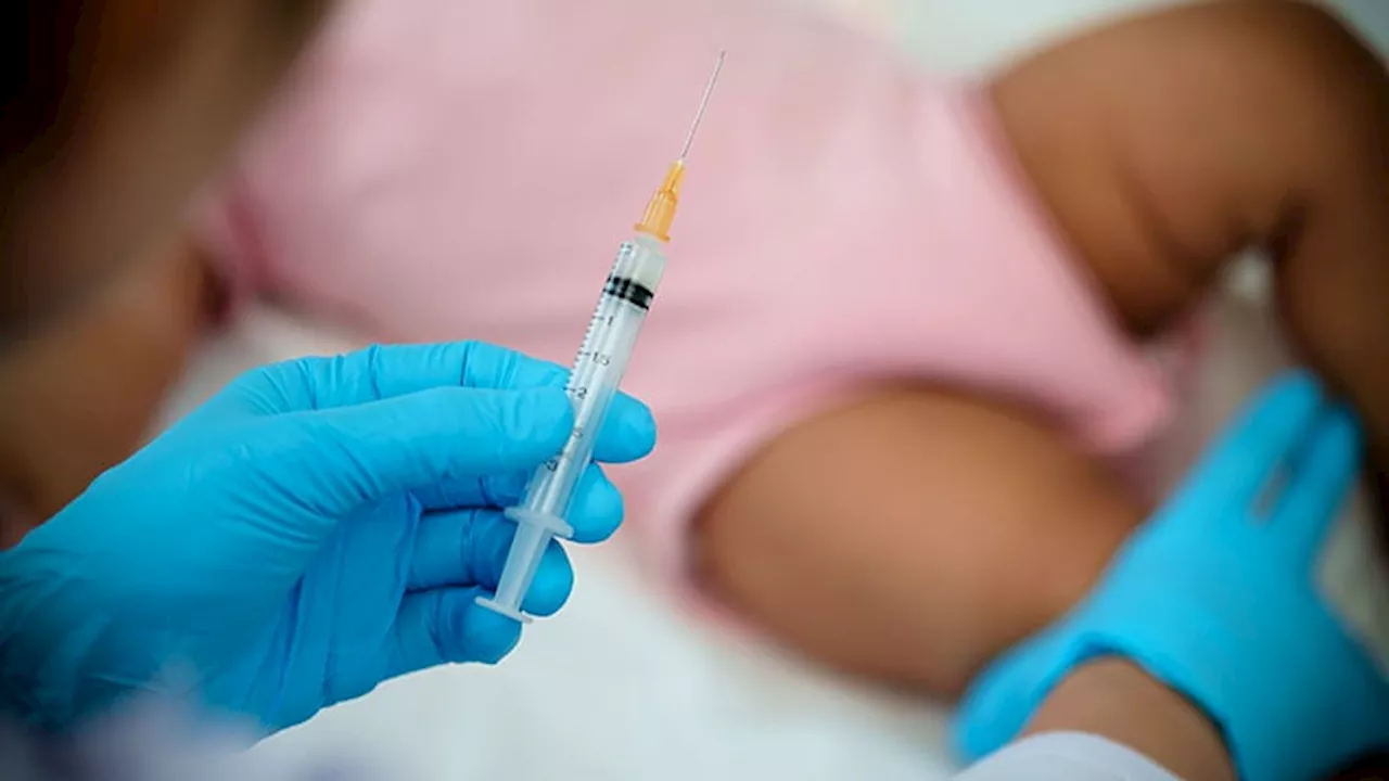 Not All Children Respond to Vaccinations the Same