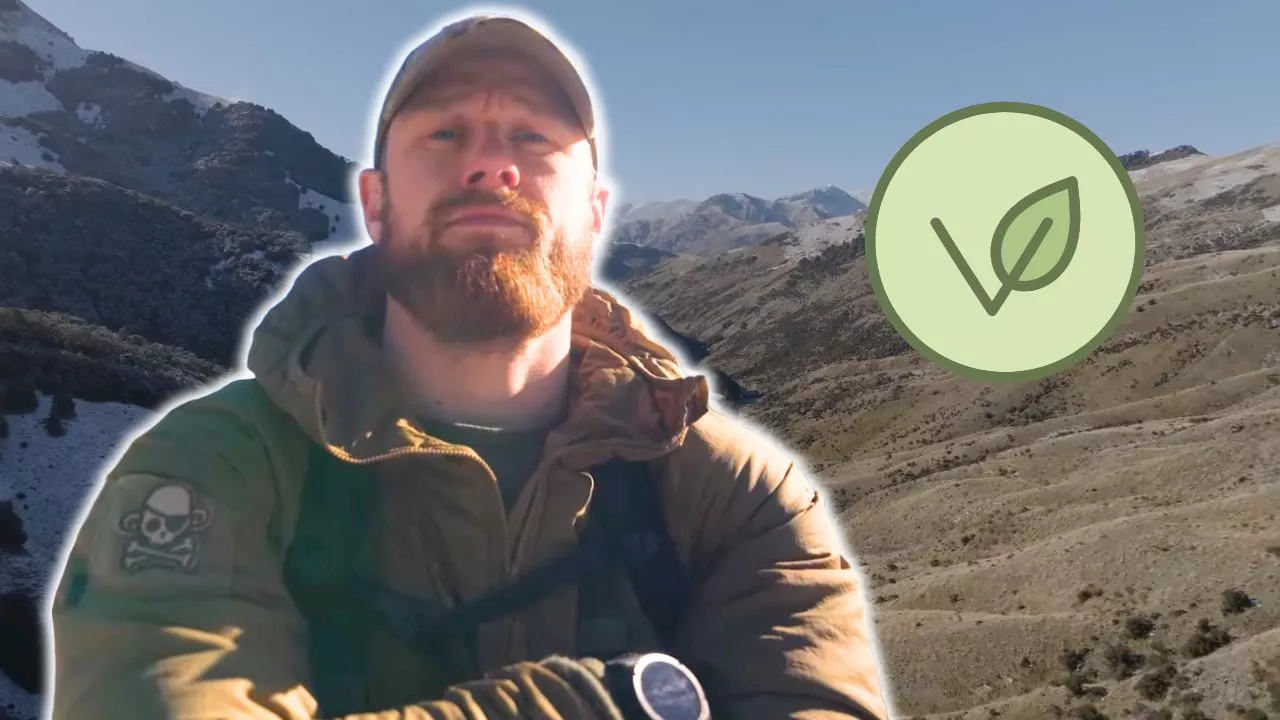 Jonas Ems als Kandidat für 7 vs. Wild Staffel 5?