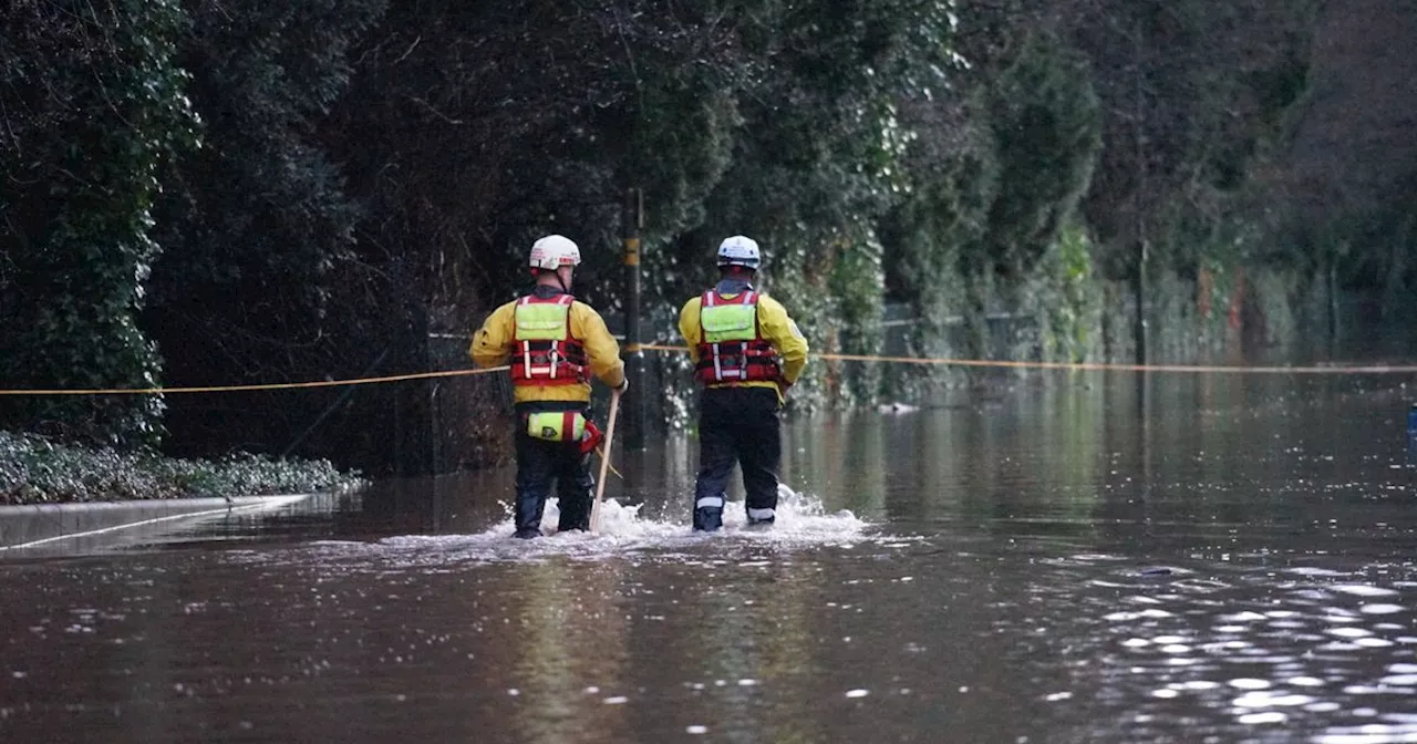 Didsbury desperately needs a new floods plan - but it's years away