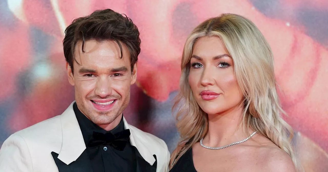 Kate Cassidy Breaks Silence on Death Threats and Gold-Digger Accusations After Liam Payne's Death