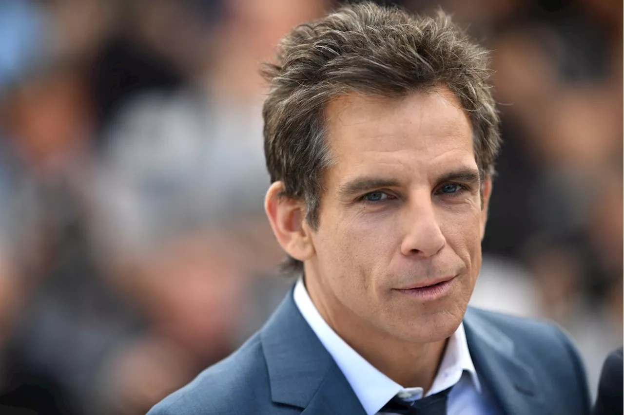 Ben Stiller Denies Receiving USAID Funding for Ukraine Trip