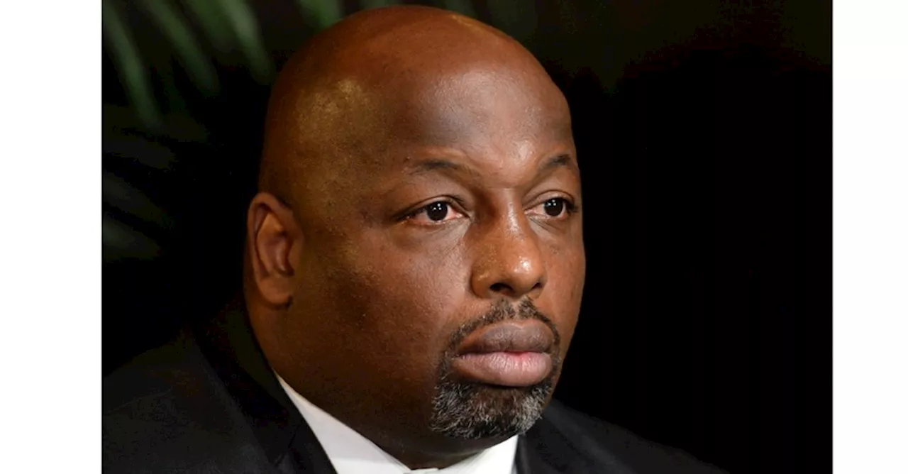 Former NFL Player Dana Stubblefield Released From Prison After Conviction Overturned