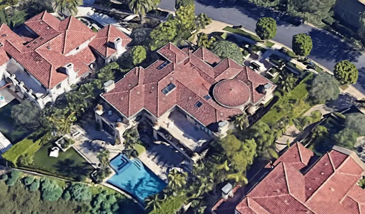 Hot Pockets creator seeks $40 million for California estate