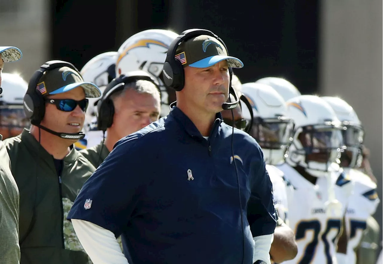 Latest addition to 49ers’ coaching staff is Gus Bradley