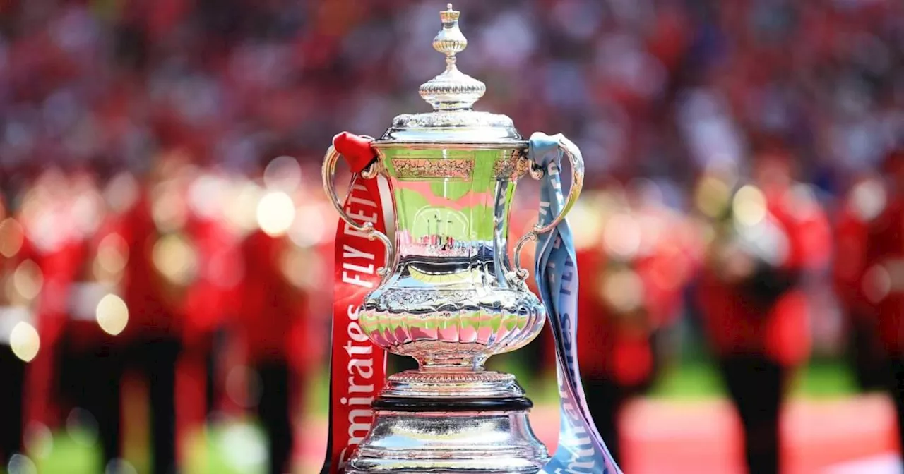 FA Cup Fifth Round Draw Date, Time and How to Watch