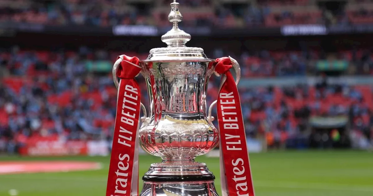 FA Cup Fourth Round: No Replays, Extra Time in Focus, and the Future of the Competition