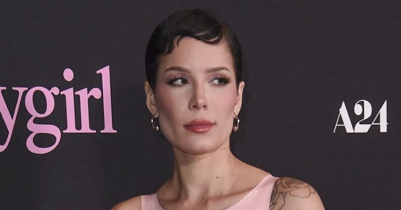 Halsey defends Chappell Roan following 'misguided' Grammys criticism